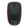 Logitech T400 Touch Mouse czerwona - 117905 - zdjęcie 2